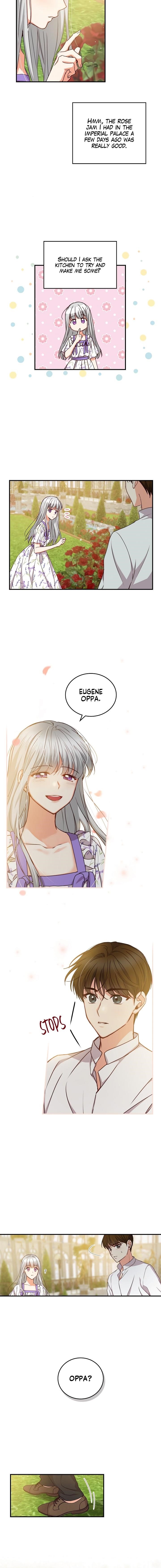 Beware Of The Brothers! Chapter 48 - Page 7