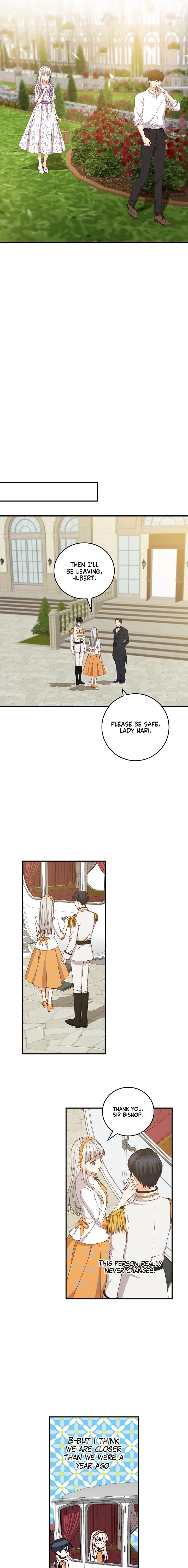 Beware Of The Brothers! Chapter 48 - Page 8