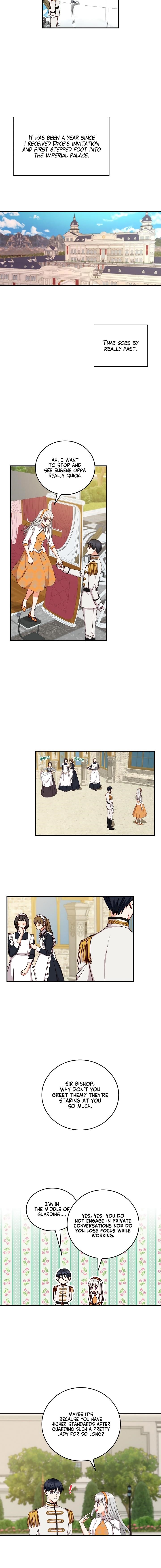 Beware Of The Brothers! Chapter 48 - Page 9