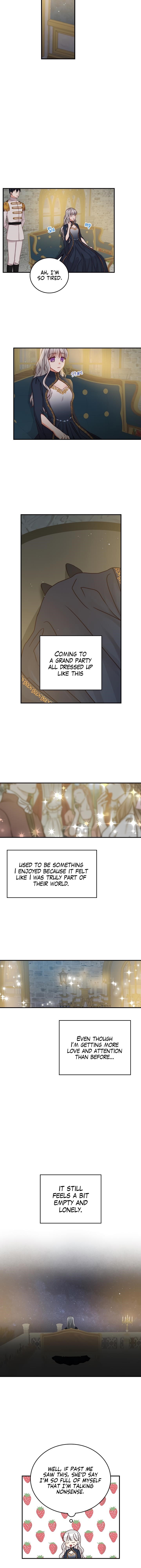 Beware Of The Brothers! Chapter 53 - Page 5