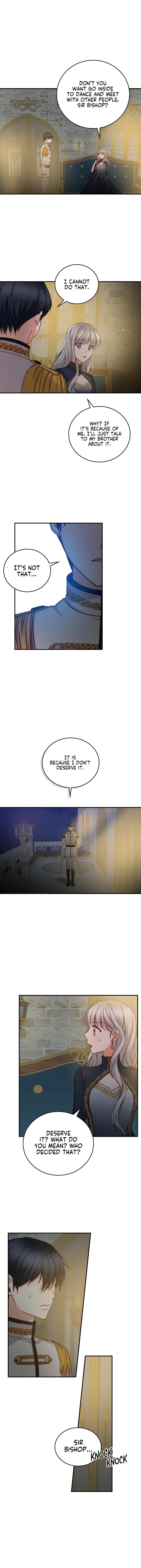 Beware Of The Brothers! Chapter 53 - Page 6