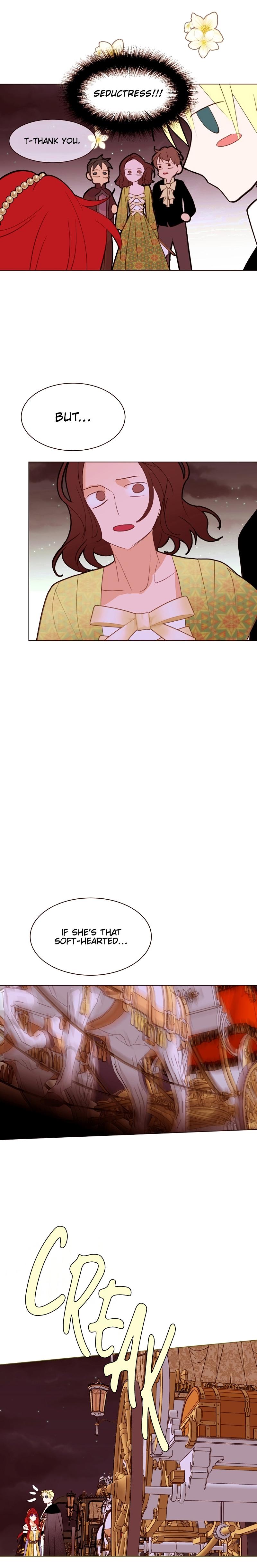 Beware Of The Brothers! Chapter 56 - Page 11