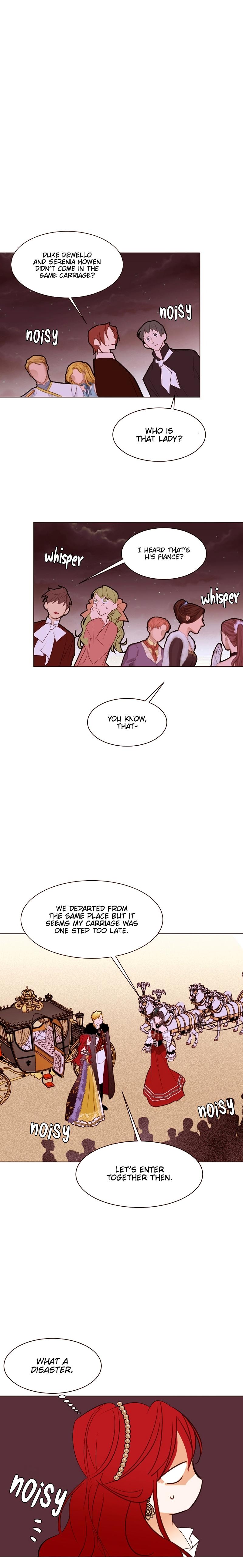 Beware Of The Brothers! Chapter 56 - Page 15