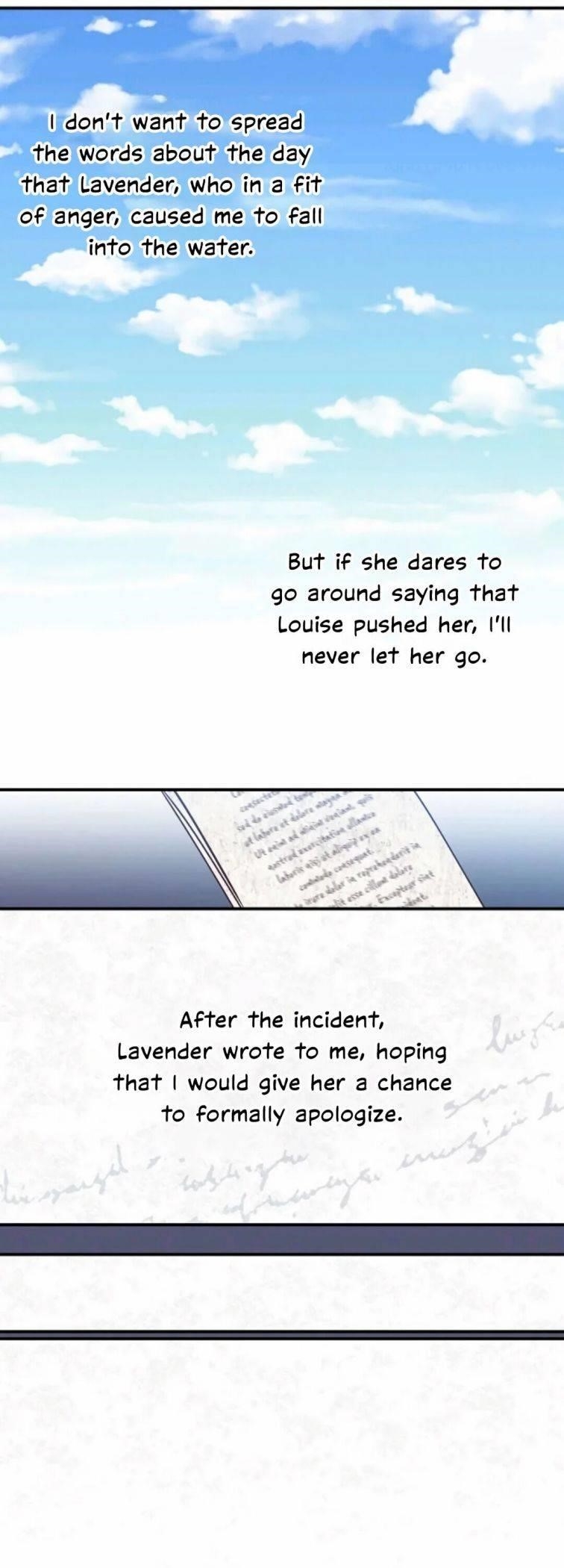 Beware Of The Brothers! Chapter 56 - Page 20