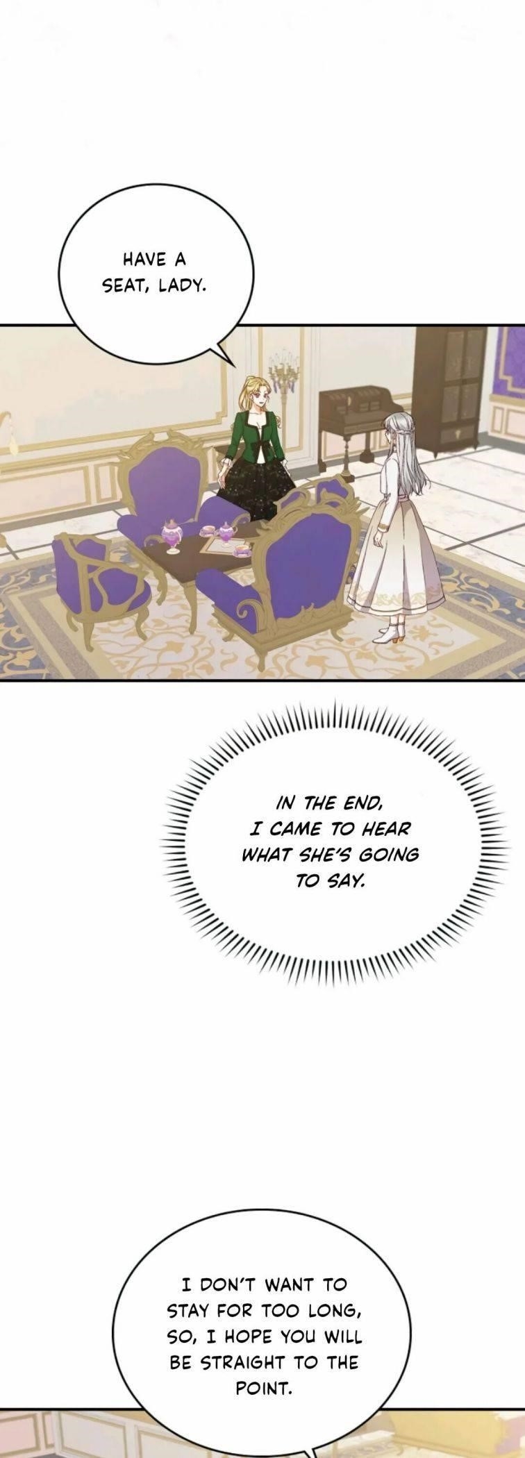 Beware Of The Brothers! Chapter 56 - Page 22