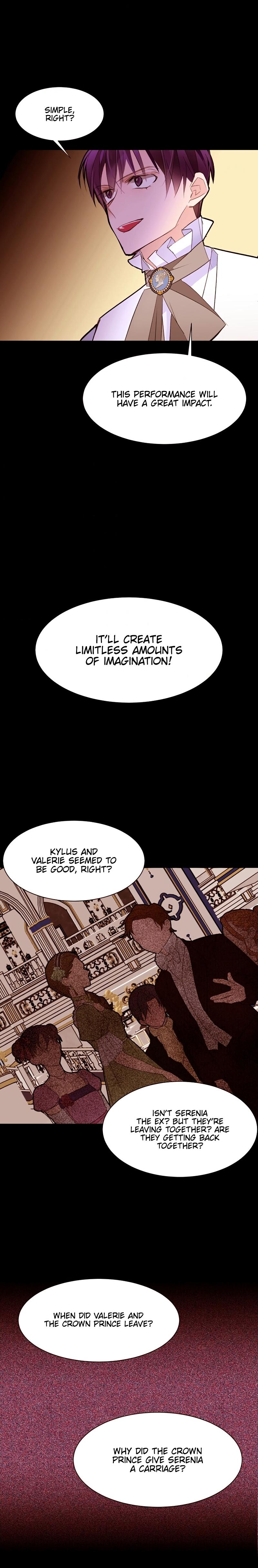 Beware Of The Brothers! Chapter 56 - Page 25