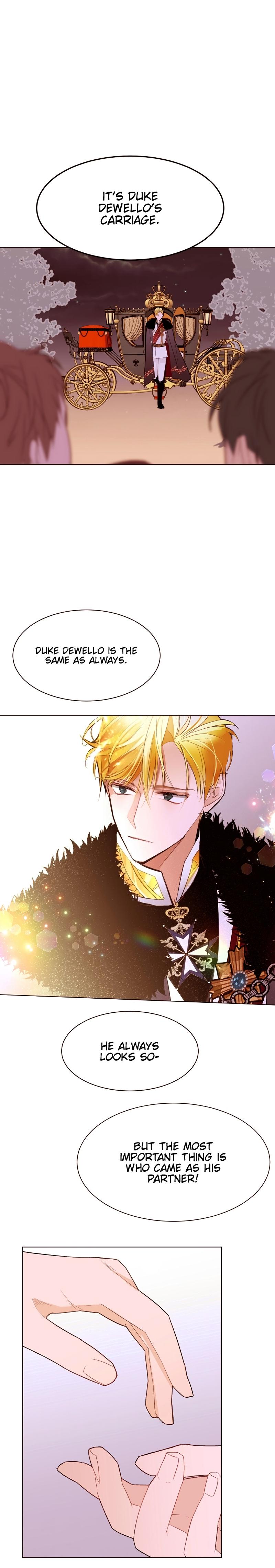 Beware Of The Brothers! Chapter 56 - Page 3