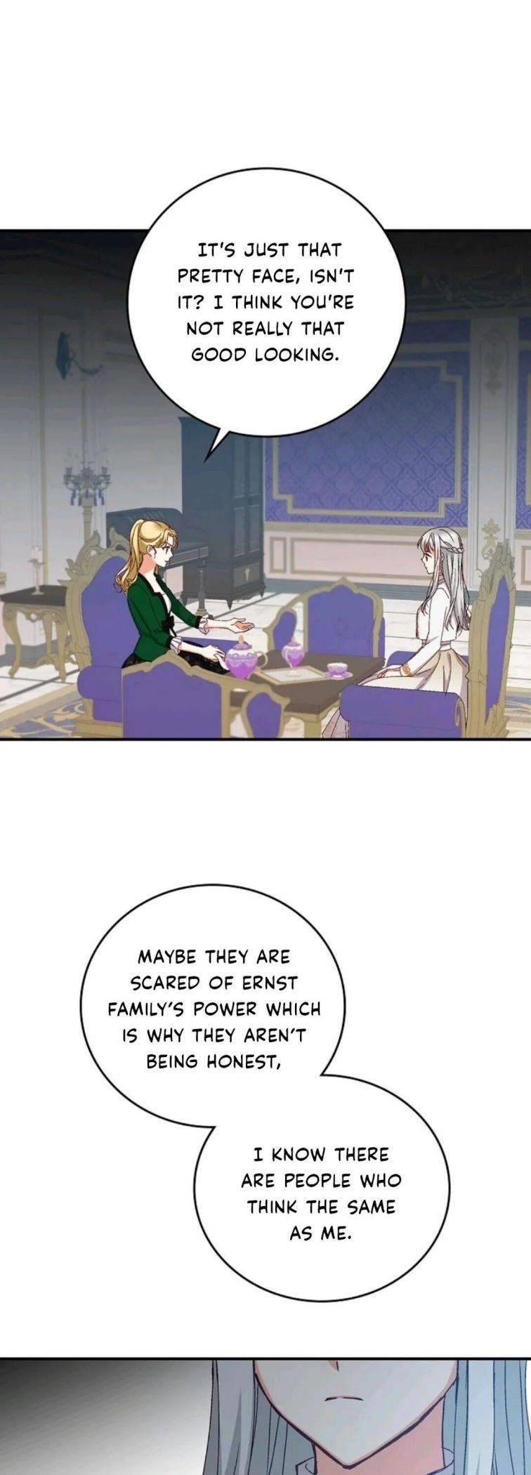 Beware Of The Brothers! Chapter 56 - Page 30