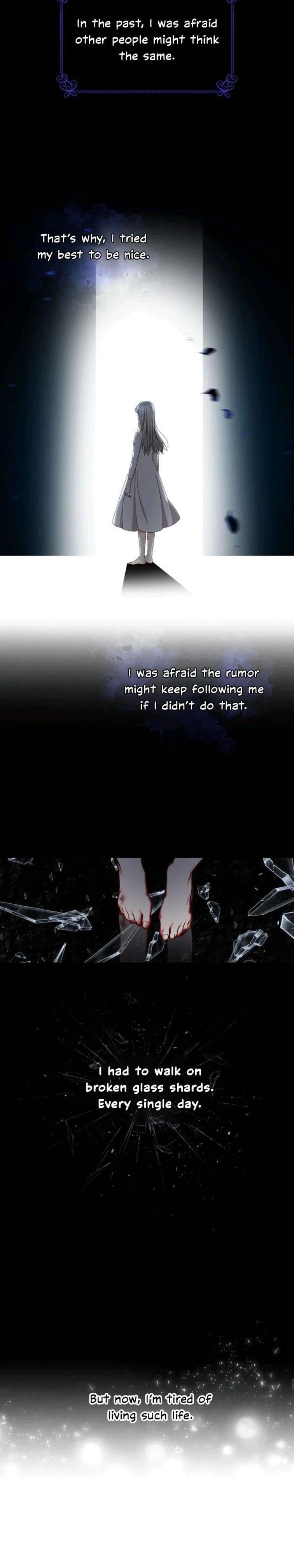 Beware Of The Brothers! Chapter 56 - Page 36