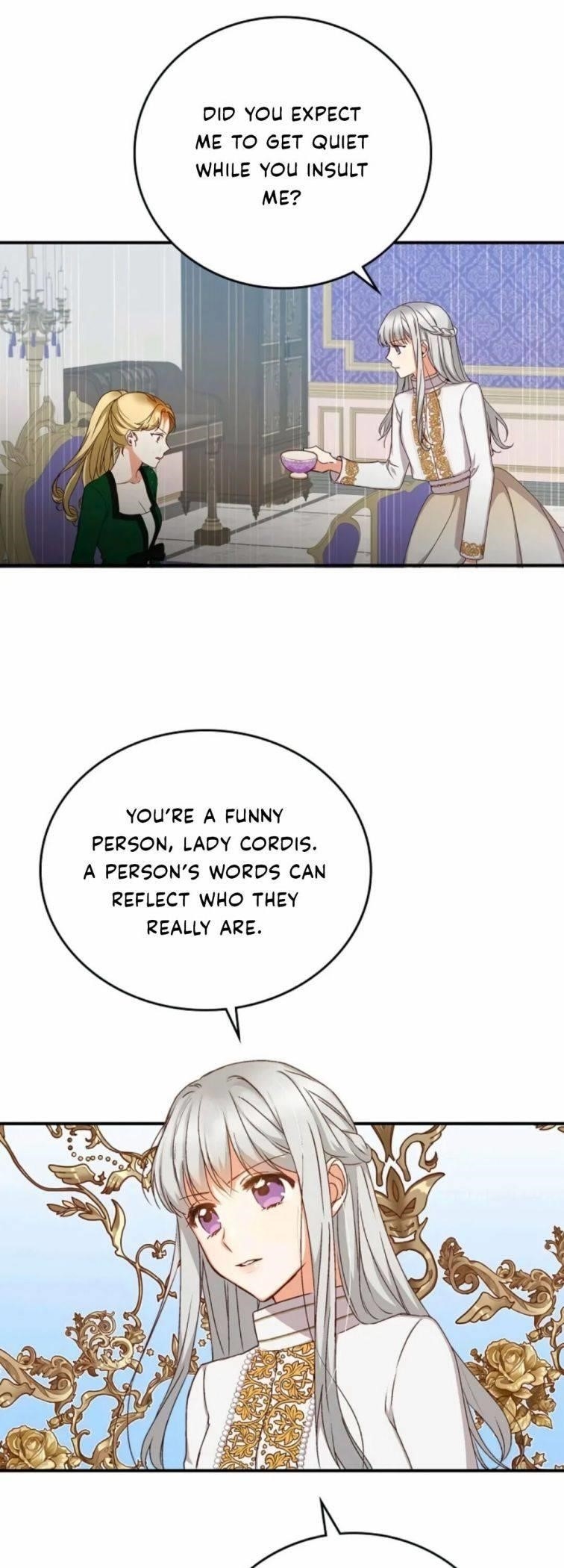 Beware Of The Brothers! Chapter 56 - Page 42