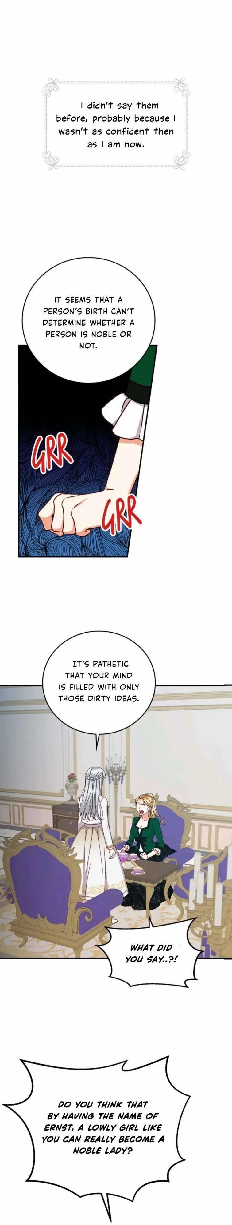 Beware Of The Brothers! Chapter 56 - Page 46