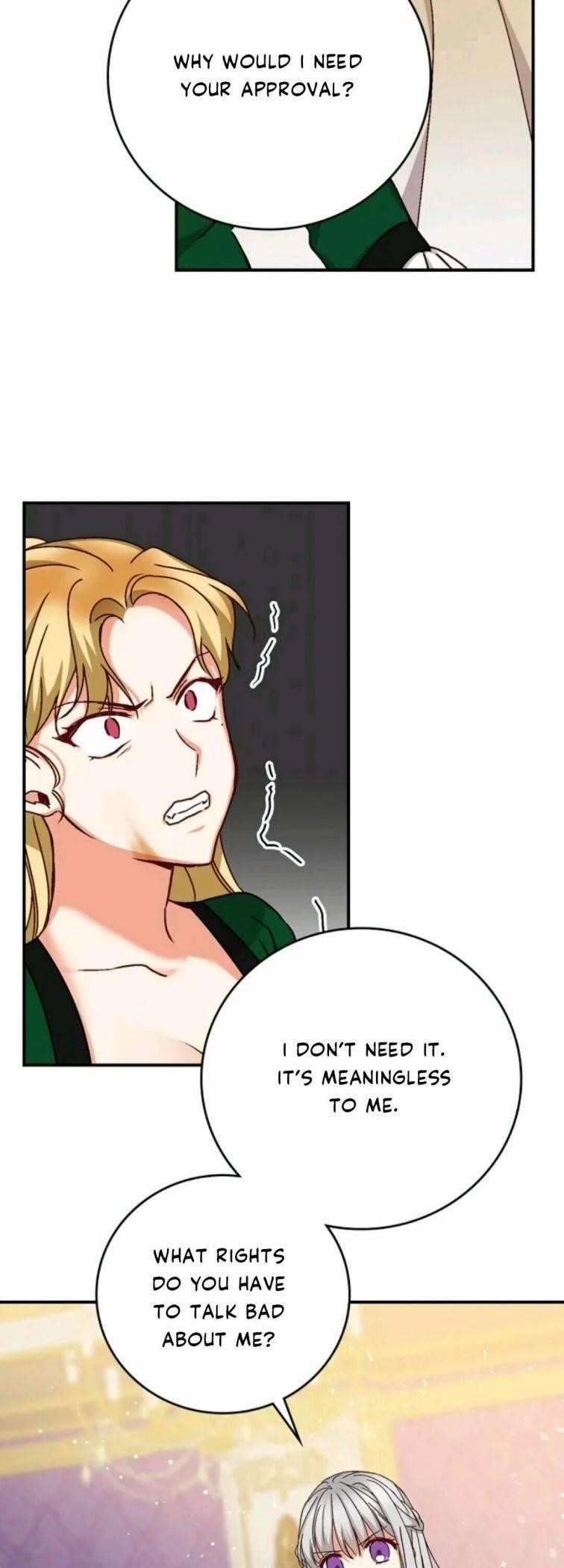 Beware Of The Brothers! Chapter 56 - Page 48