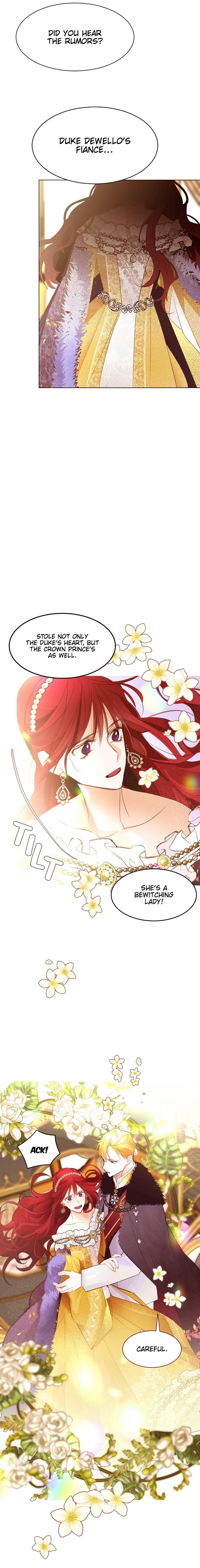 Beware Of The Brothers! Chapter 56 - Page 9