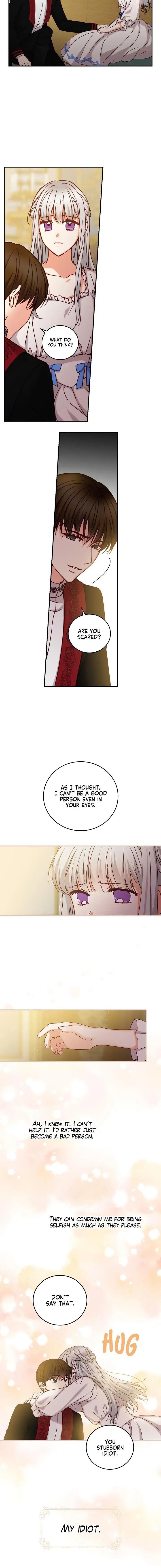 Beware Of The Brothers! Chapter 57 - Page 11