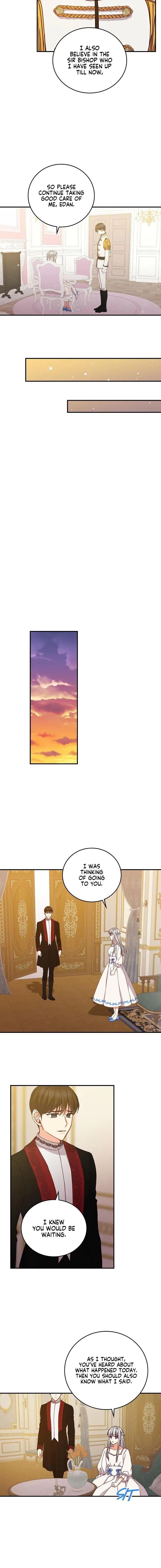 Beware Of The Brothers! Chapter 57 - Page 8