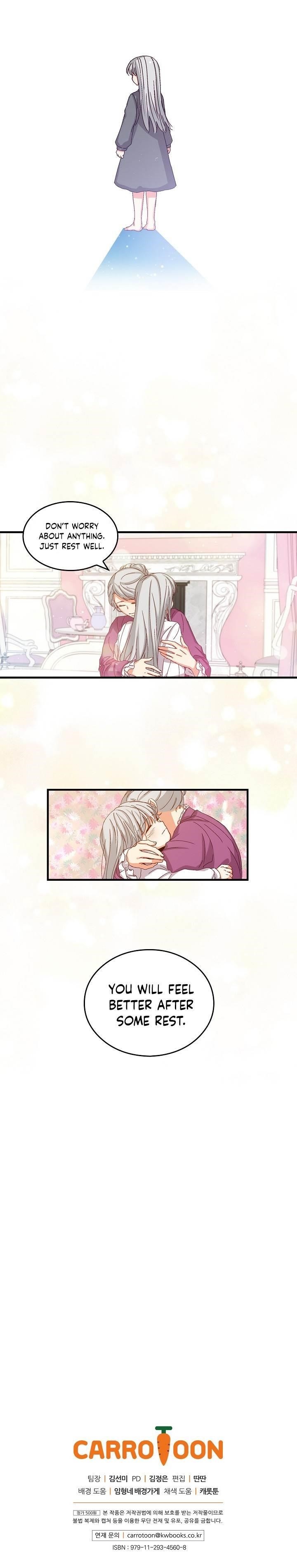 Beware Of The Brothers! Chapter 6 - Page 12