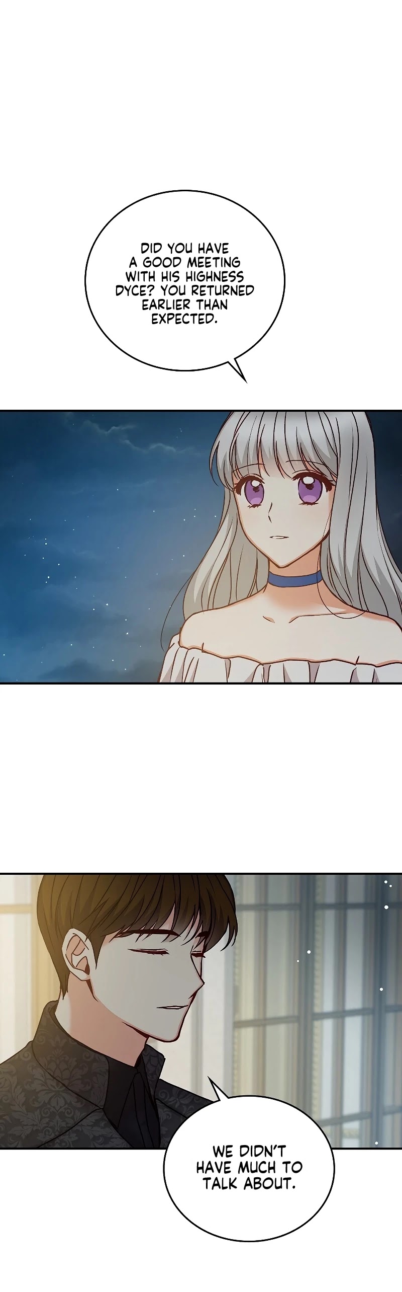 Beware Of The Brothers! Chapter 63 - Page 26