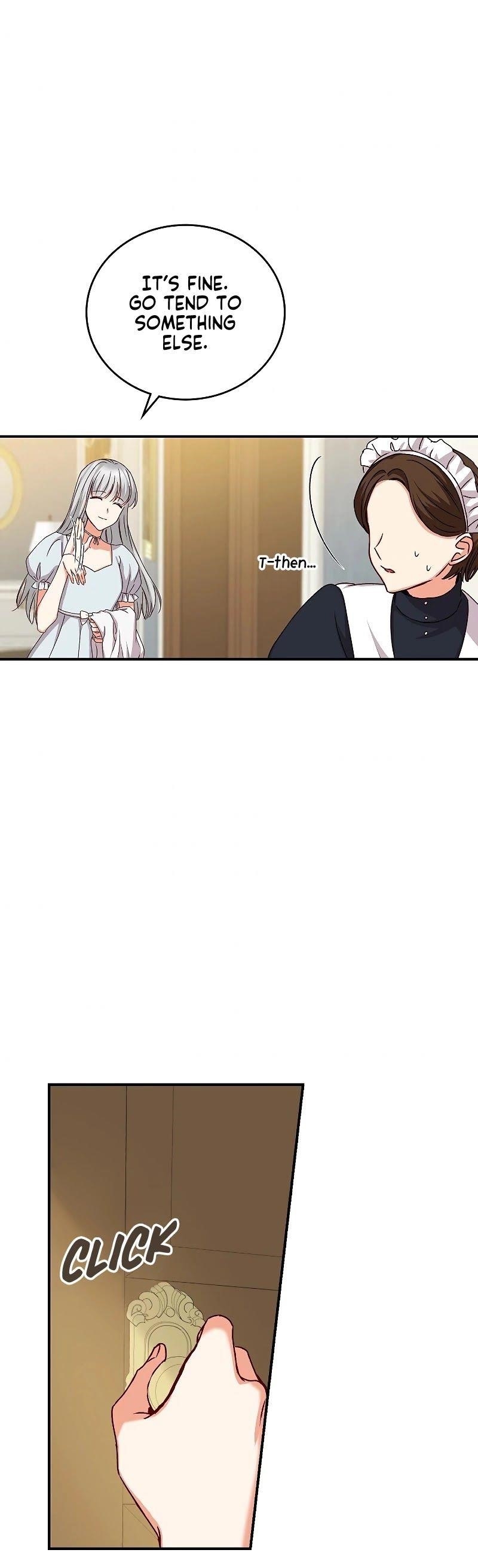 Beware Of The Brothers! Chapter 64 - Page 34