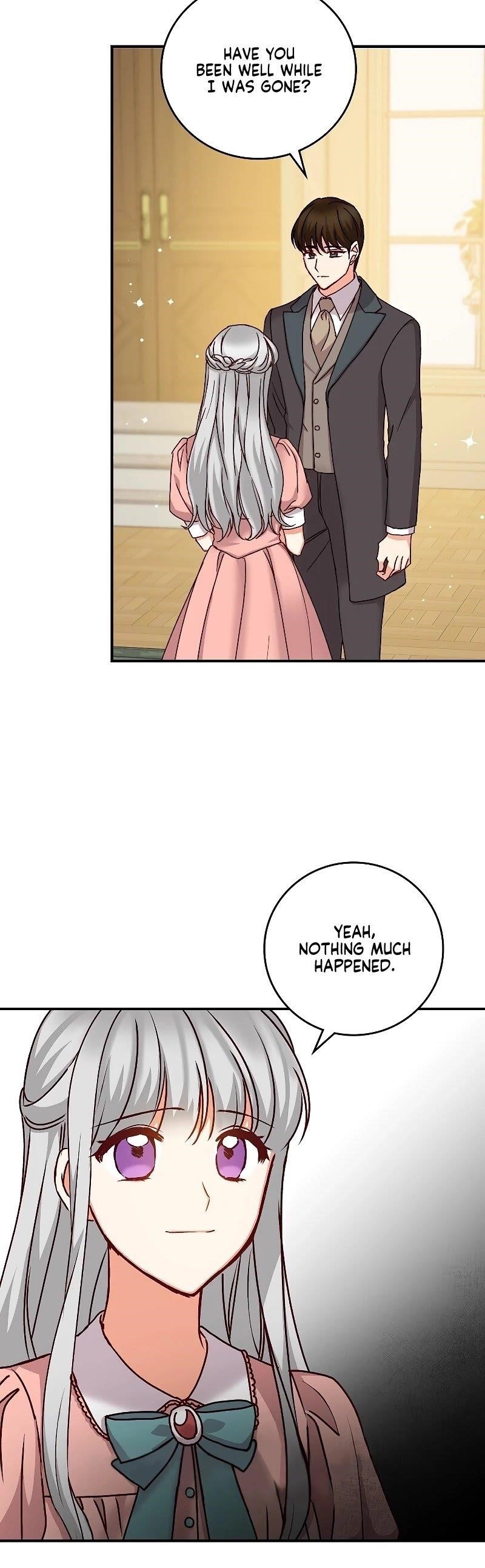 Beware Of The Brothers! Chapter 66 - Page 14