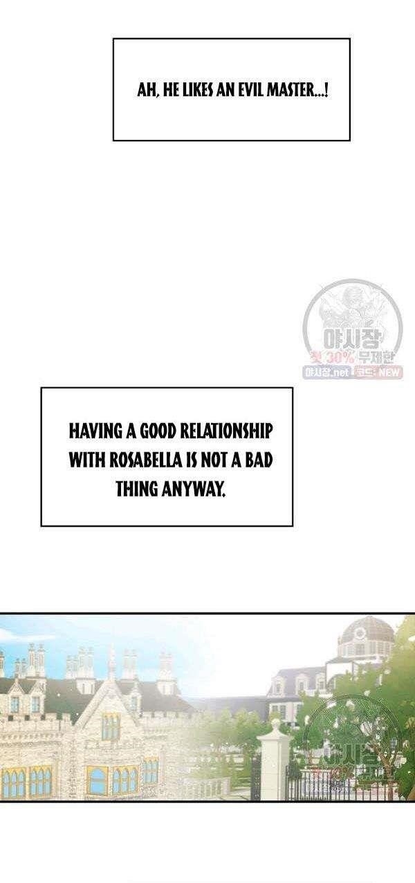 Beware Of The Brothers! Chapter 68 - Page 16