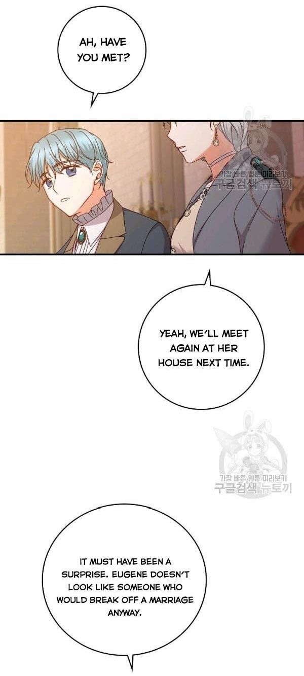 Beware Of The Brothers! Chapter 71 - Page 34