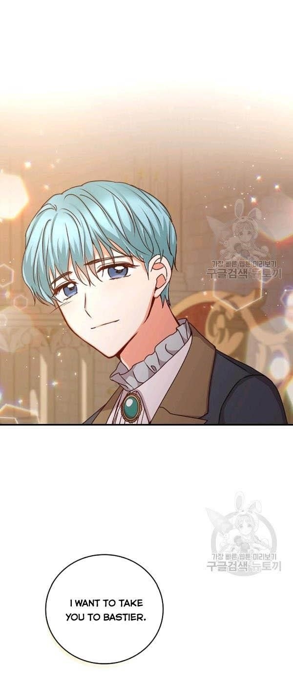 Beware Of The Brothers! Chapter 71 - Page 37