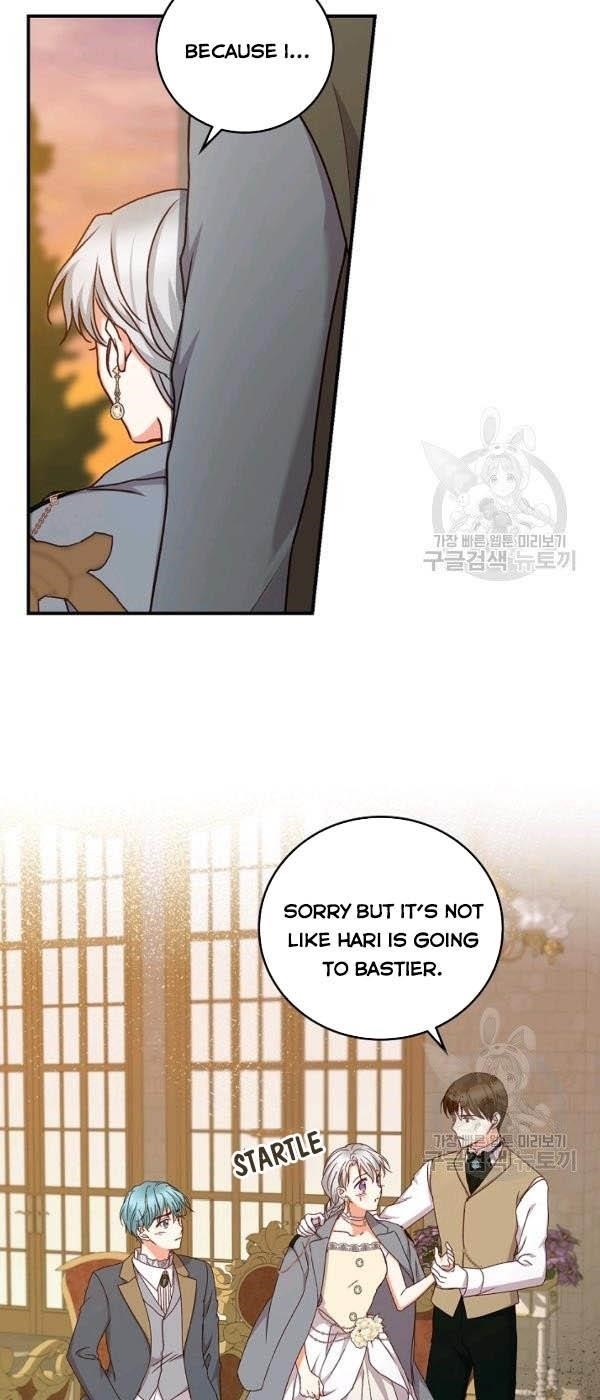 Beware Of The Brothers! Chapter 71 - Page 43