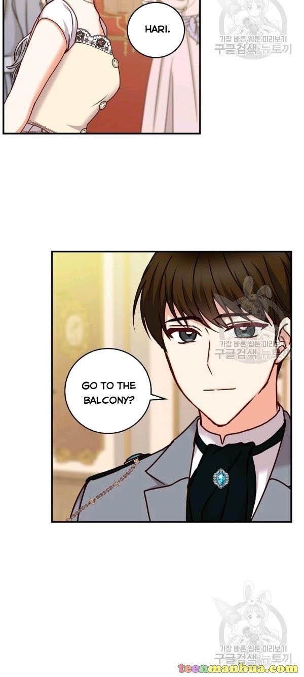 Beware Of The Brothers! Chapter 71 - Page 9