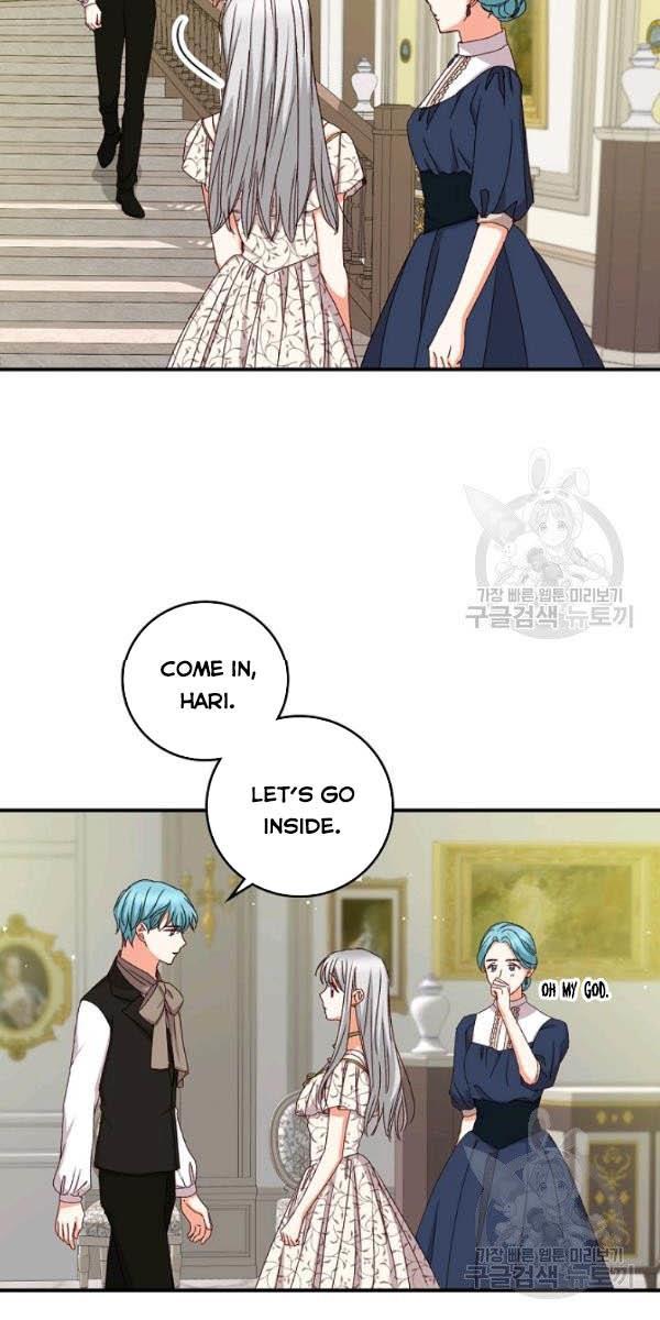 Beware Of The Brothers! Chapter 72 - Page 32