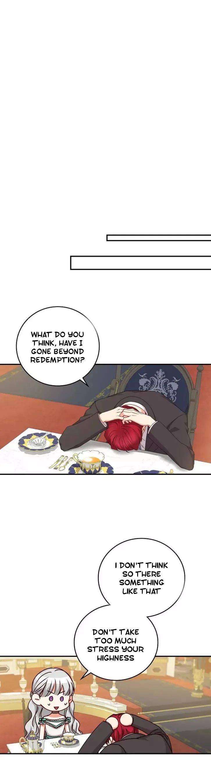 Beware Of The Brothers! Chapter 75 - Page 13