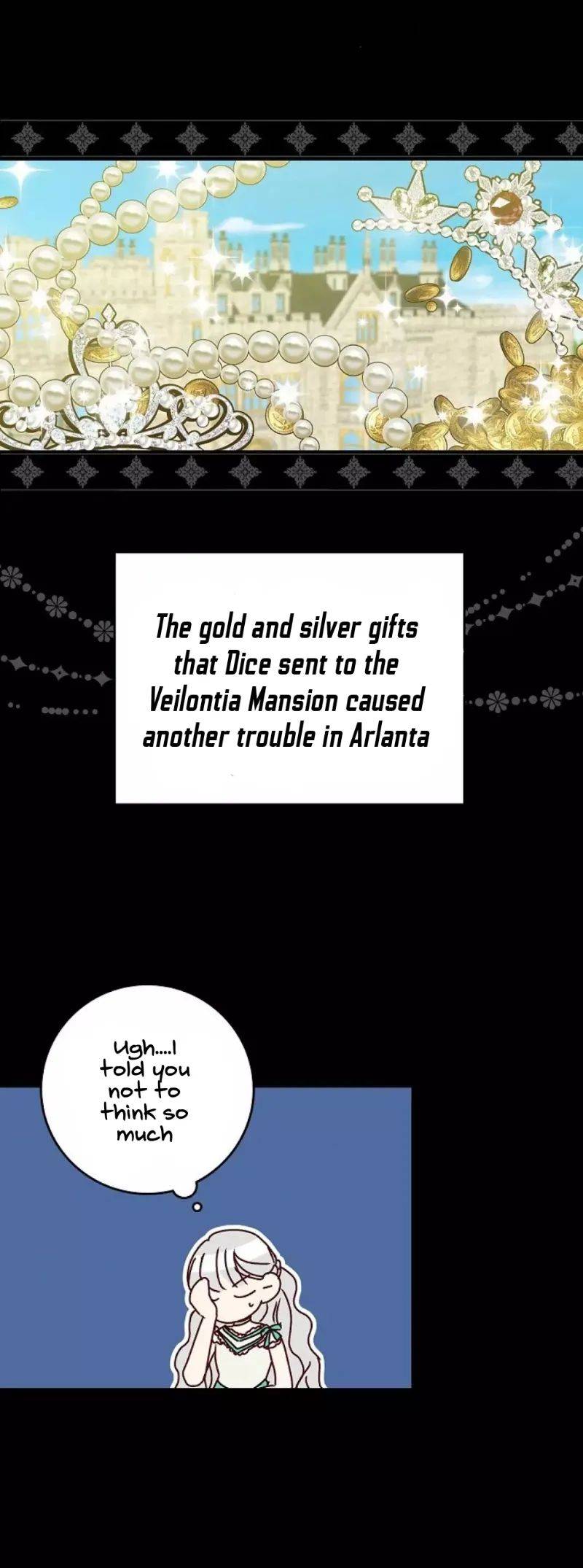 Beware Of The Brothers! Chapter 75 - Page 15