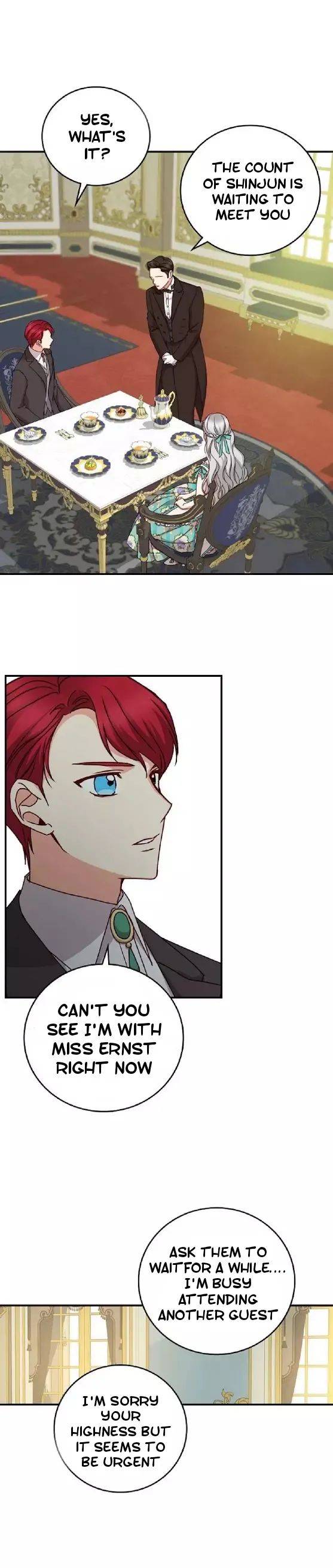 Beware Of The Brothers! Chapter 75 - Page 18