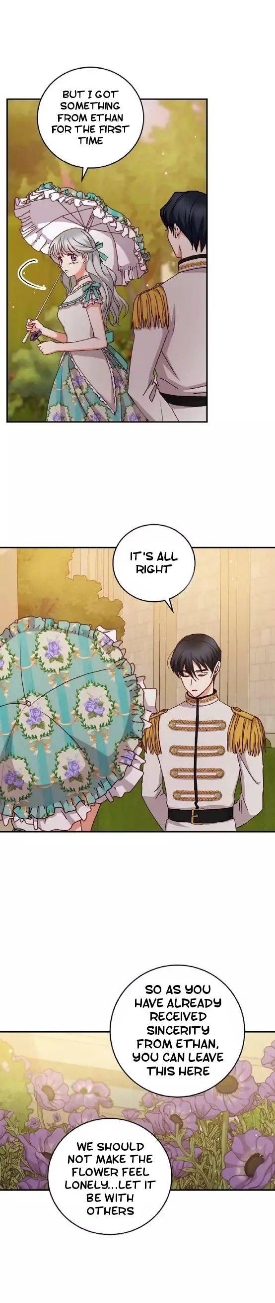 Beware Of The Brothers! Chapter 75 - Page 26