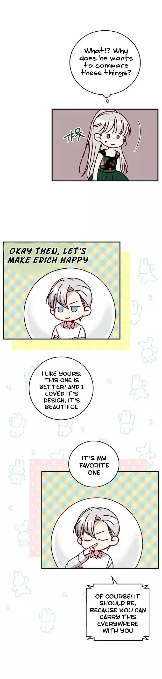 Beware Of The Brothers! Chapter 75 - Page 7