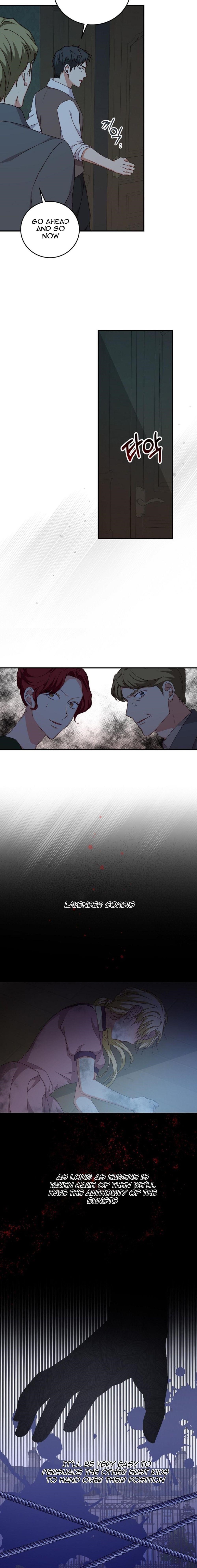 Beware Of The Brothers! Chapter 86 - Page 16