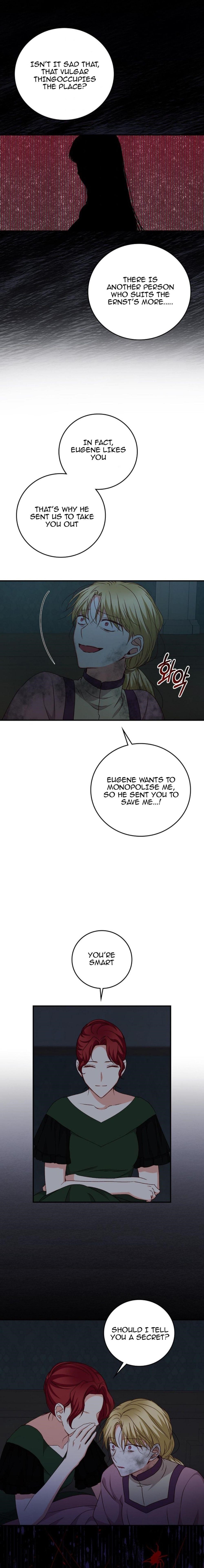 Beware Of The Brothers! Chapter 86 - Page 19