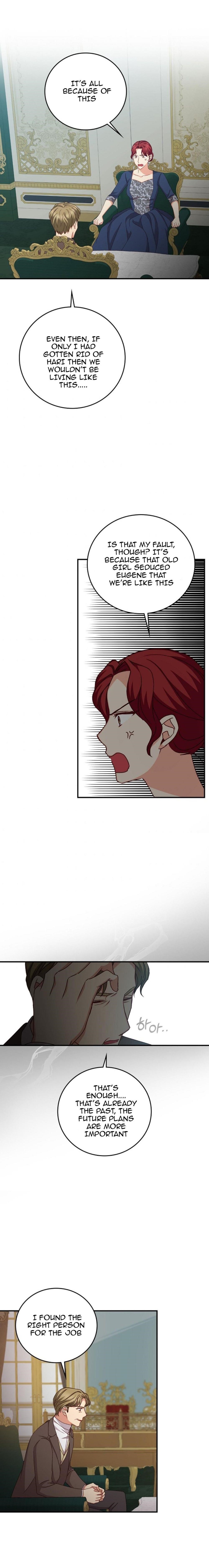 Beware Of The Brothers! Chapter 86 - Page 6