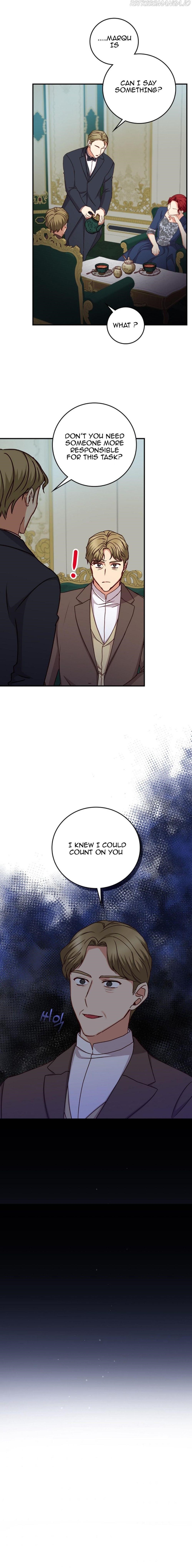 Beware Of The Brothers! Chapter 86 - Page 9