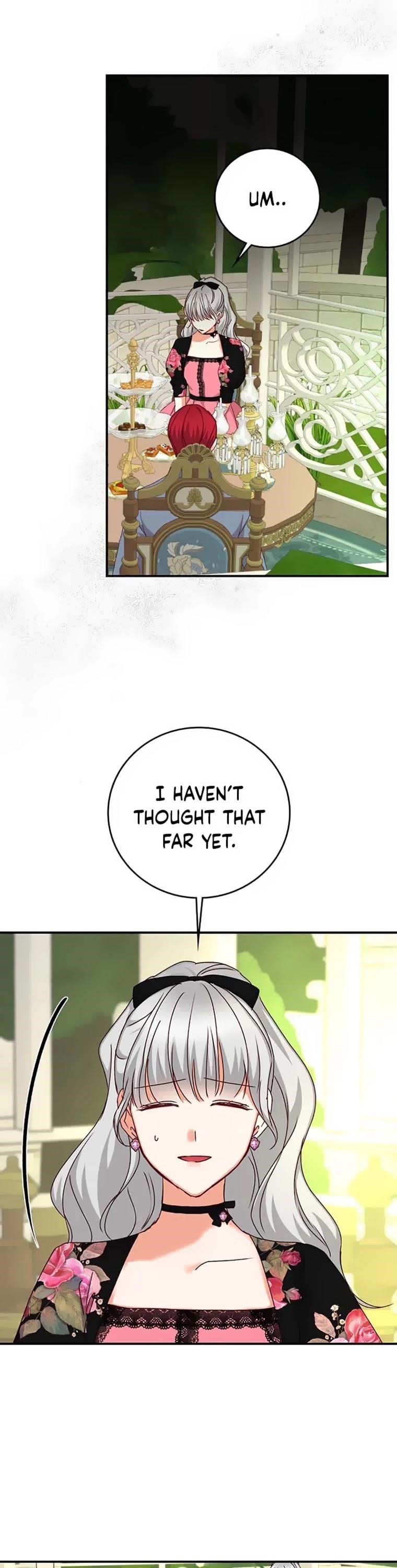 Beware Of The Brothers! Chapter 93 - Page 27