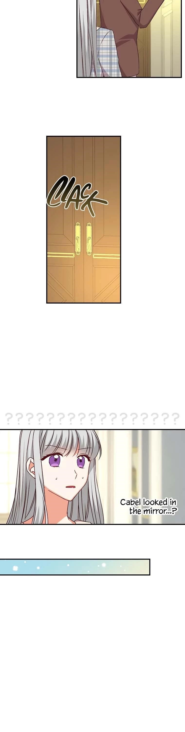 Beware Of The Brothers! Chapter 95 - Page 18