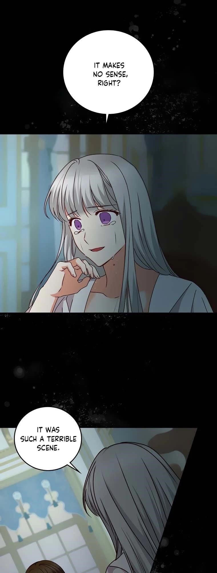 Beware Of The Brothers! Chapter 96 - Page 27