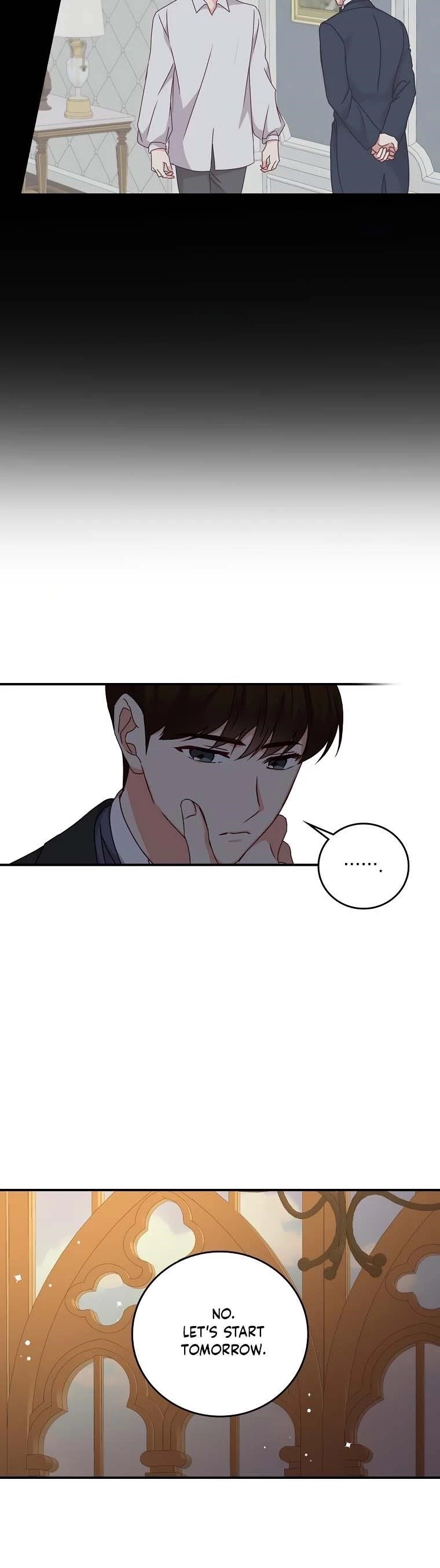 Beware Of The Brothers! Chapter 97 - Page 35