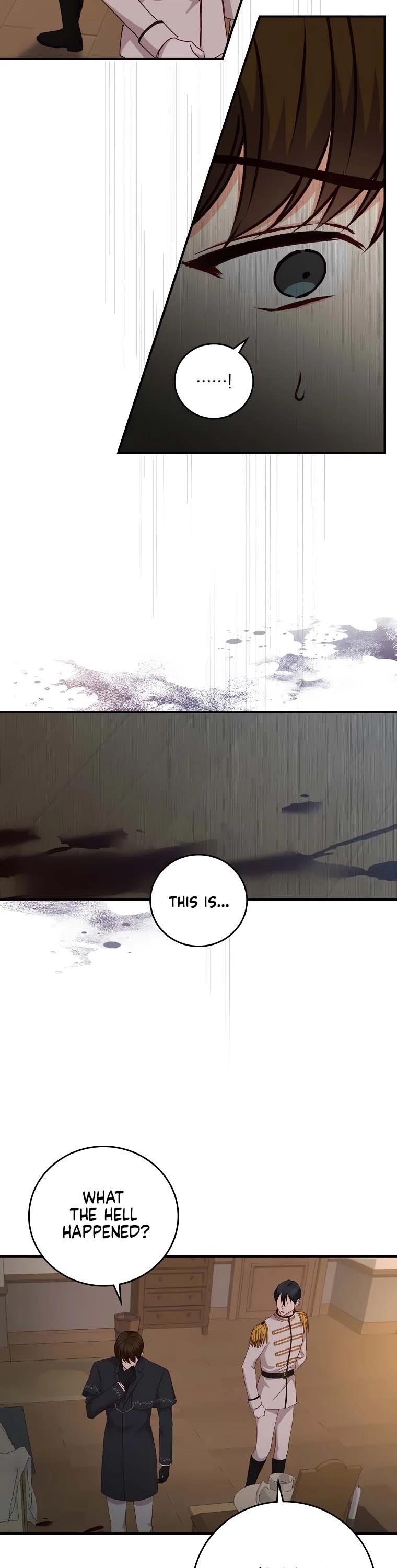 Beware Of The Brothers! Chapter 99 - Page 2