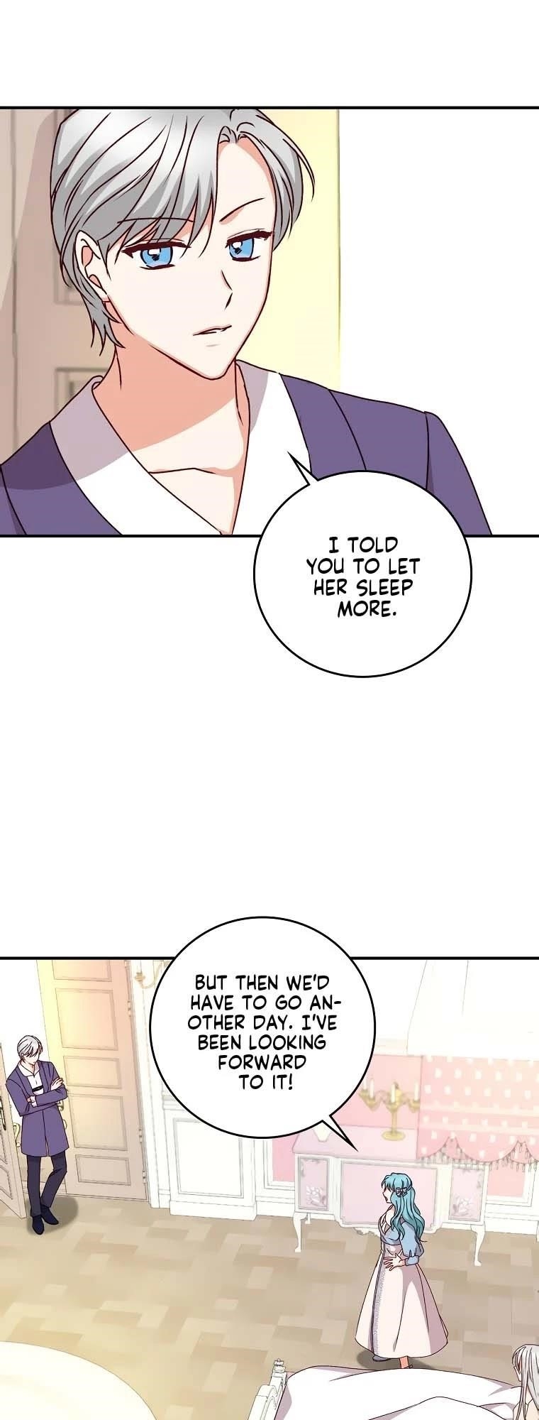 Beware Of The Brothers! Chapter 99 - Page 29