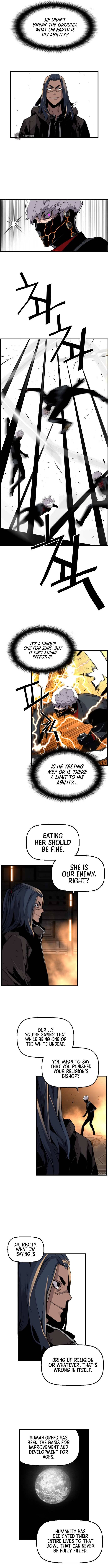 Terror Vs Revival Chapter 13 - Page 6