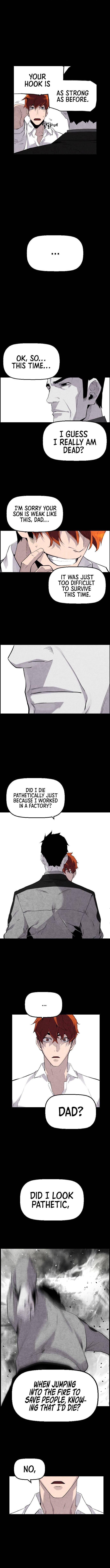 Terror Vs Revival Chapter 15 - Page 3