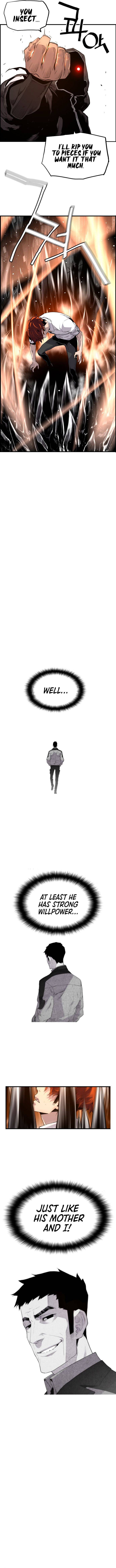 Terror Vs Revival Chapter 15 - Page 6