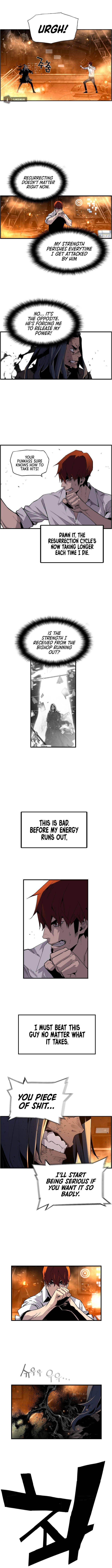 Terror Vs Revival Chapter 16 - Page 4