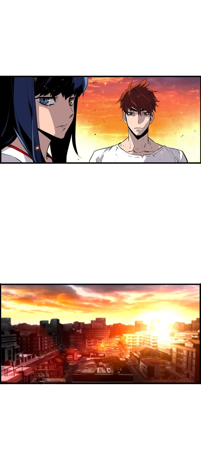 Terror Vs Revival Chapter 21 - Page 26