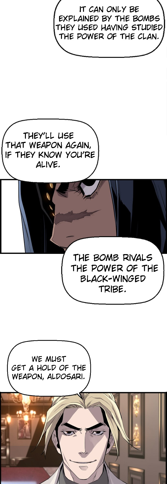 Terror Vs Revival Chapter 22 - Page 16